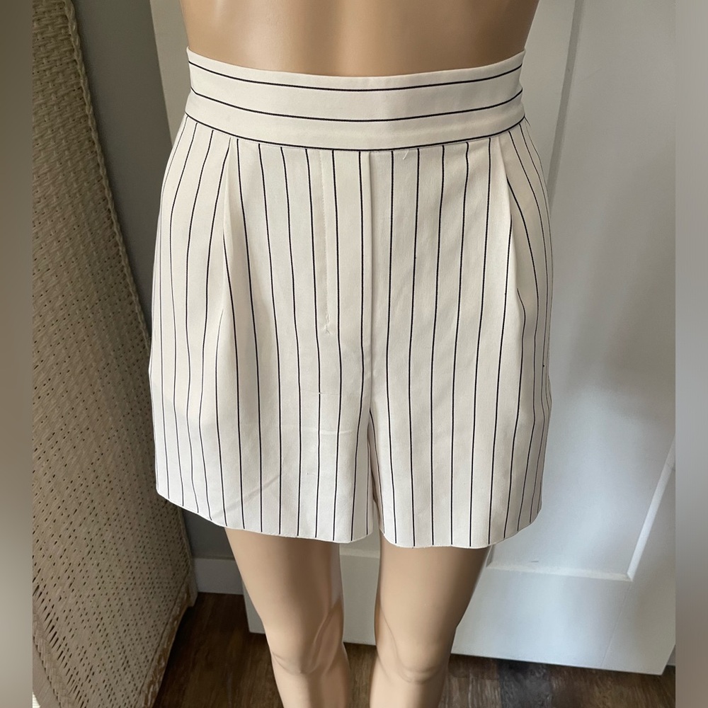 Babaton Shorts